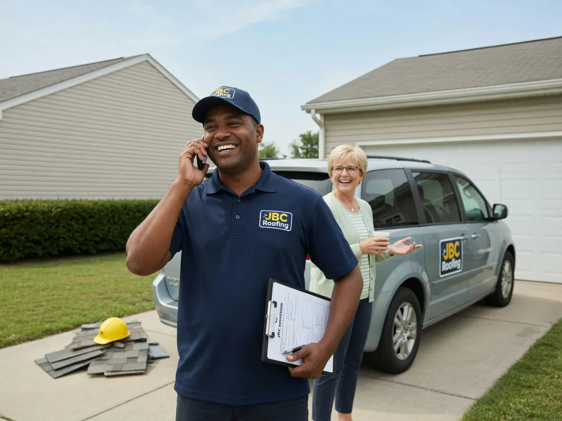 Roof Replacement Cavalier, ND FAQs